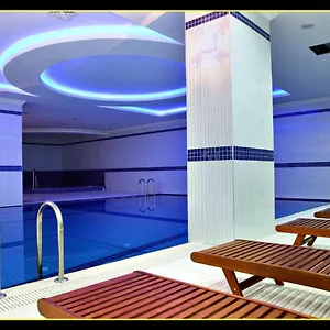 Grand Work & Otel