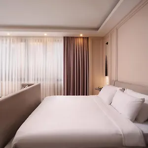 4* Aparthotel Walton Sisli