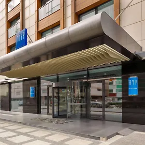 4* Hotel Tryp By Wyndham Topkapi