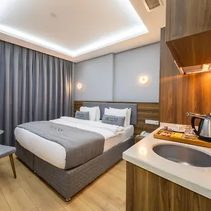 3* Hotel Beyzas Hotel&suites