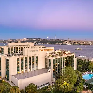 Swissotel The Bosphorus Отель