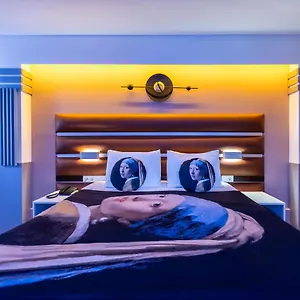 Otel Gallery Residence&hotel Nişantaşı, İstanbul