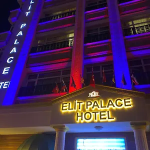 Otel Elit Palace, İstanbul