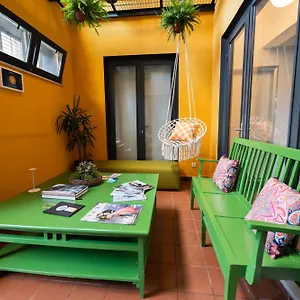  Hotel de apartamente Smart By Summitvista