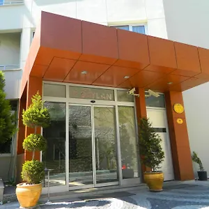 Baylan Basmane Otel