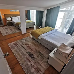 Maya Apart Apart Otel