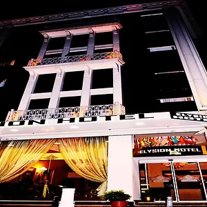 Otel Elysion, İstanbul