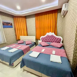  Apart-hotel White