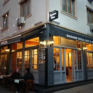 4* Hotel Madame Roza