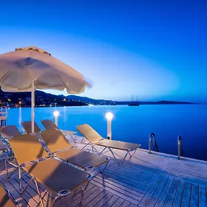 Fiko Bed & Breakfast Göltürkbükü