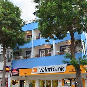 Antalyali Otel