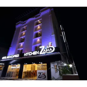 Caprice Hotel Kochi