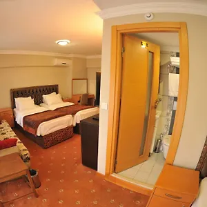 Otel Palace Point, İstanbul