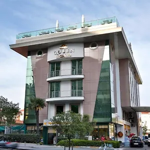 Otel Queen &, İstanbul
