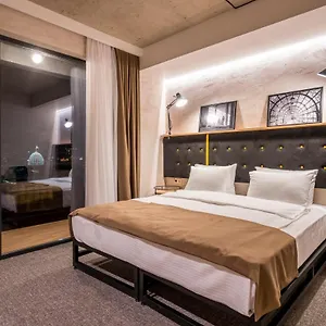 Story Hotel Tbilisi
