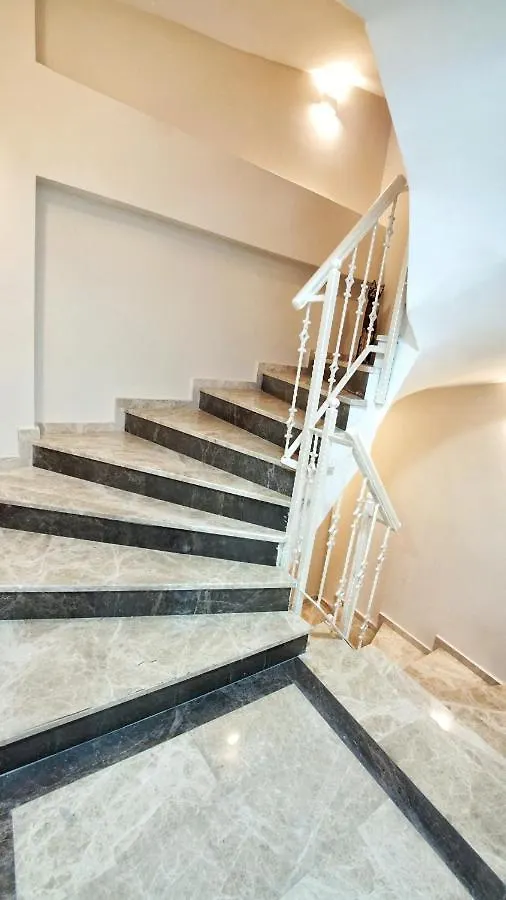 Cape Palace Hotel Istanbul