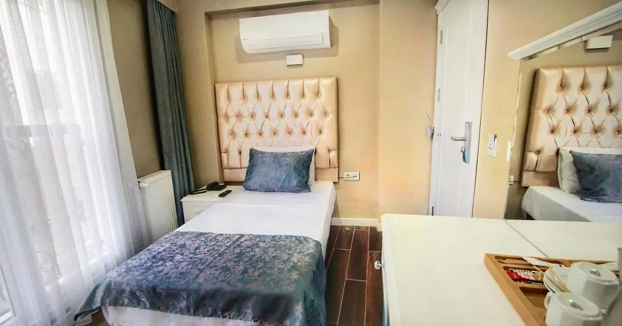 Cape Palace Hotel Istanbul