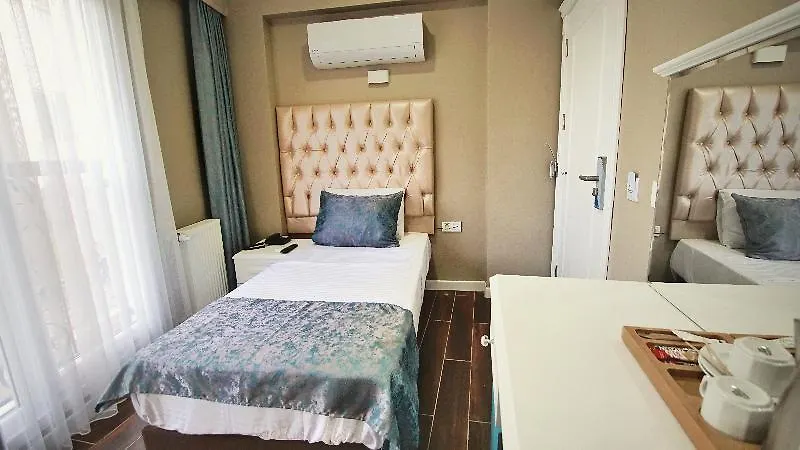 Cape Palace Hotel Istanbul 3*,  Tyrkiet