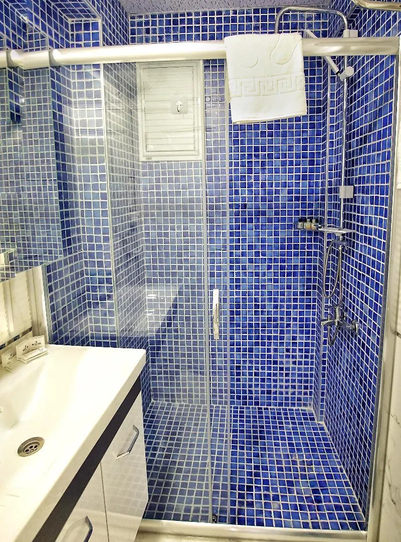 Cape Palace Hotel Istanbul