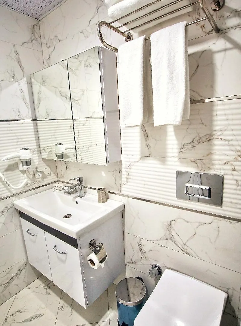 Cape Palace Hotel Istanbul