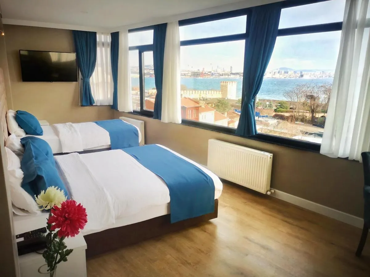 Cape Palace Hotel Istanbul
