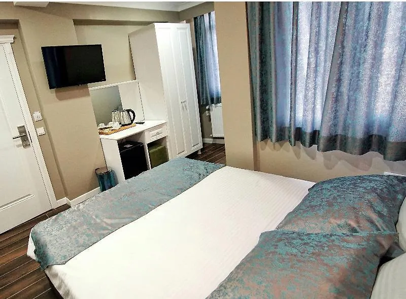 Cape Palace Hotel Стамбул