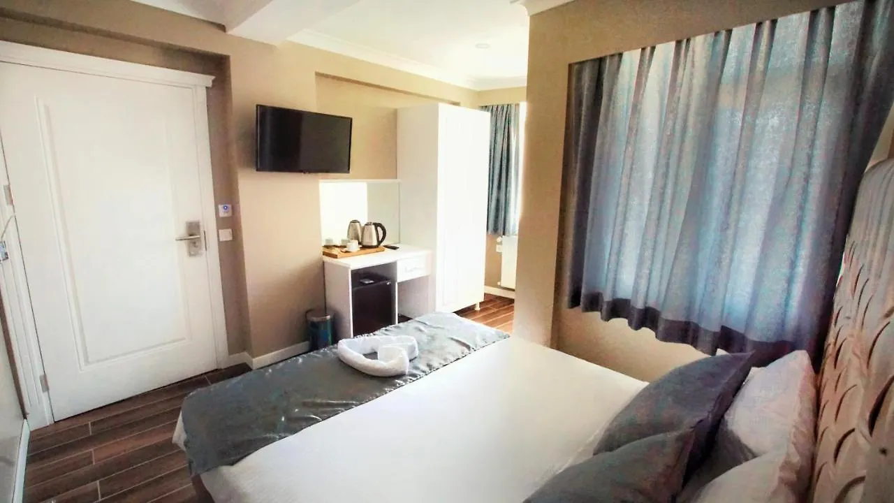 ***  Cape Palace Hotel Стамбул Турция