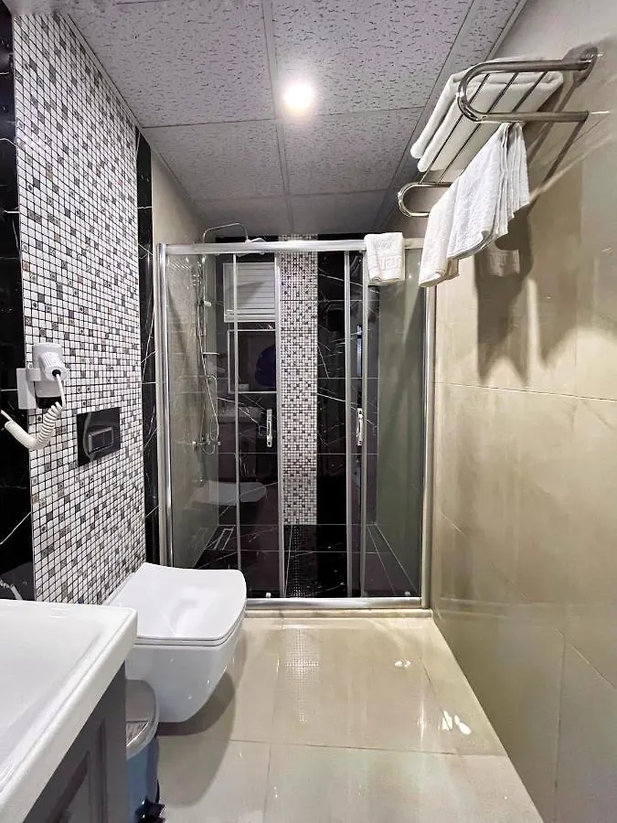 Cape Palace Hotel Стамбул Турция